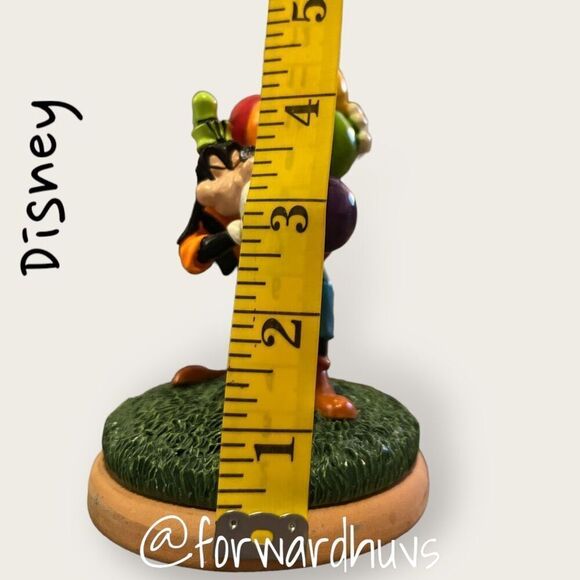 Disney Goofy Cookie Stamp | Rare | 1 of 2 - Picture 6 of 8